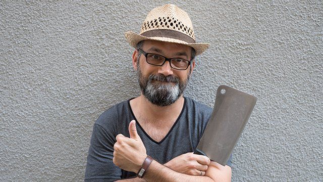 Fleischgeniesser Geschenkgutschein