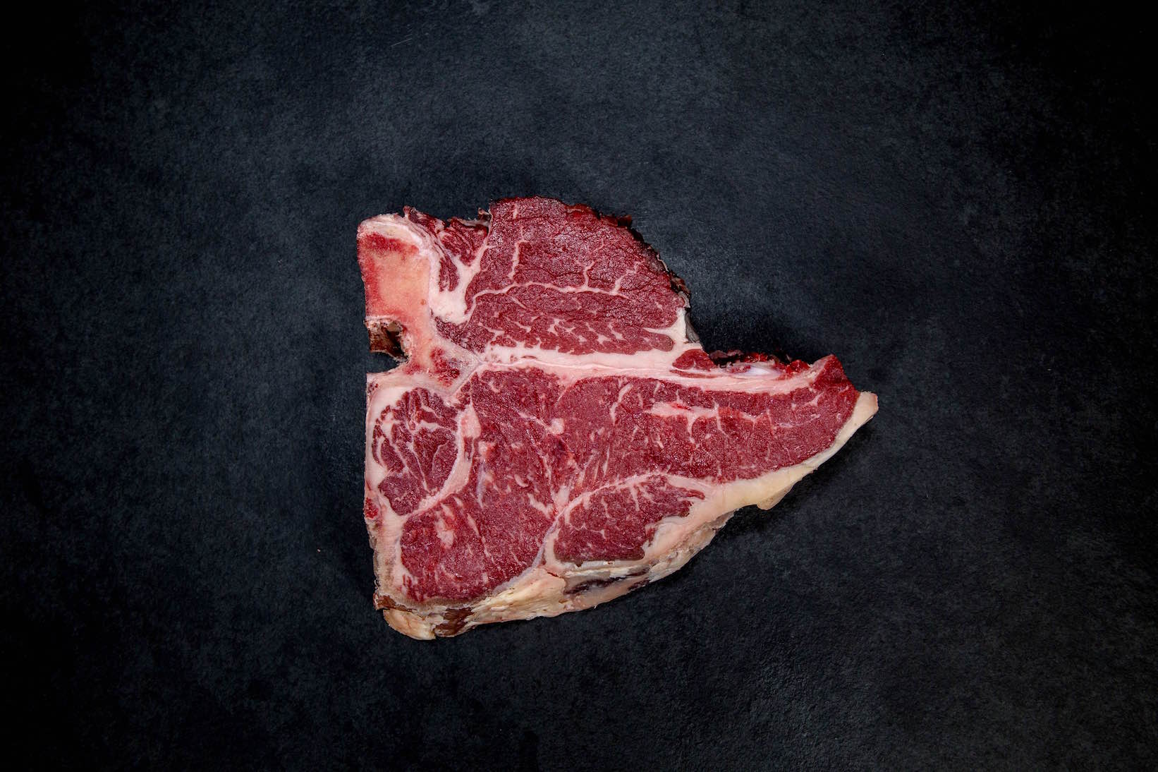 Porter-SimIMG_6631 Porterhouse-Steak vom Simmentaler Rind