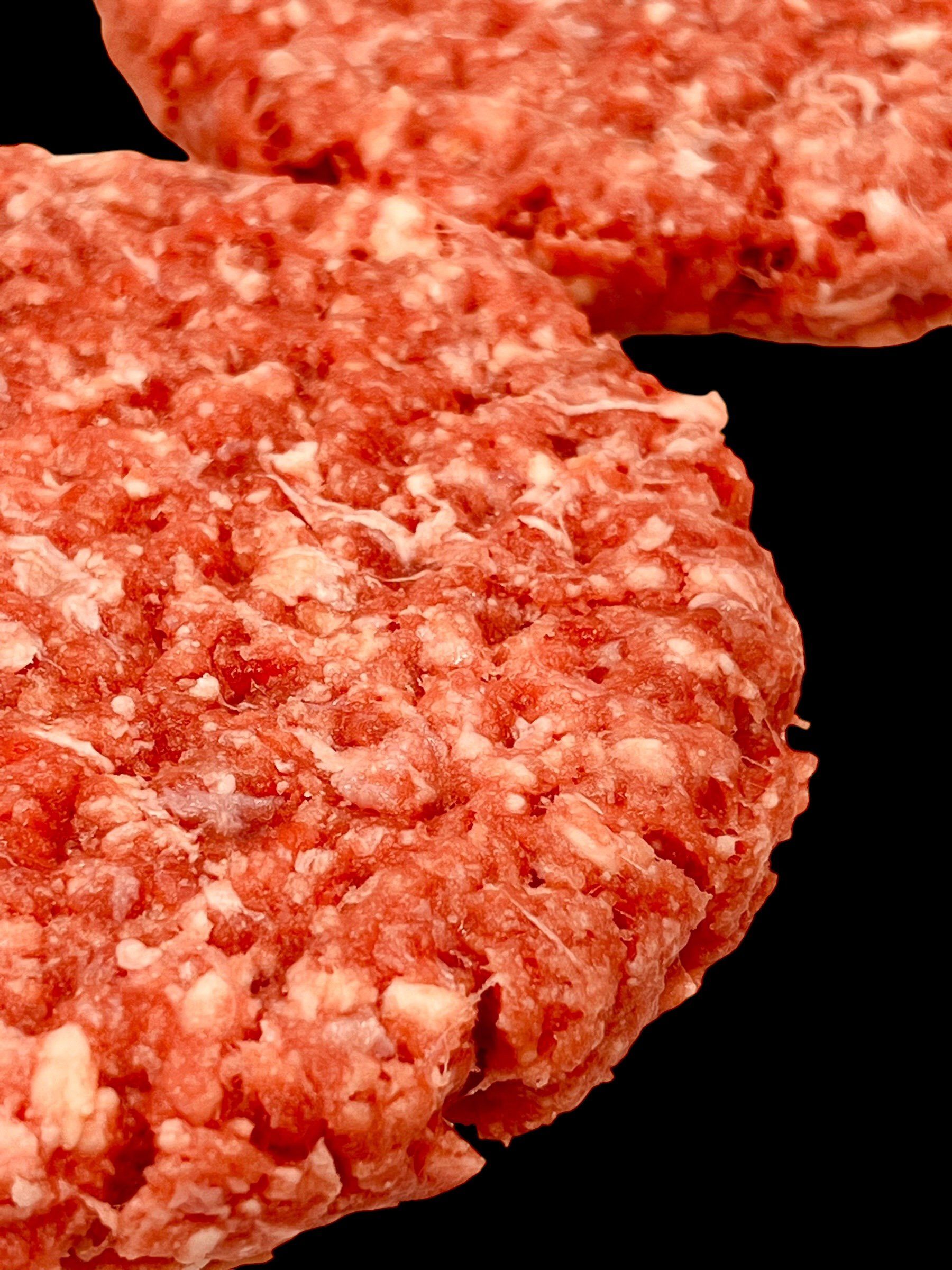Gute Alte Kuh Burger 12x130 Gramm Fleischgeniesser – Bildmotiv