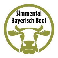 Bayerisches Simmental Rind  Bayerisches Simmental Rind