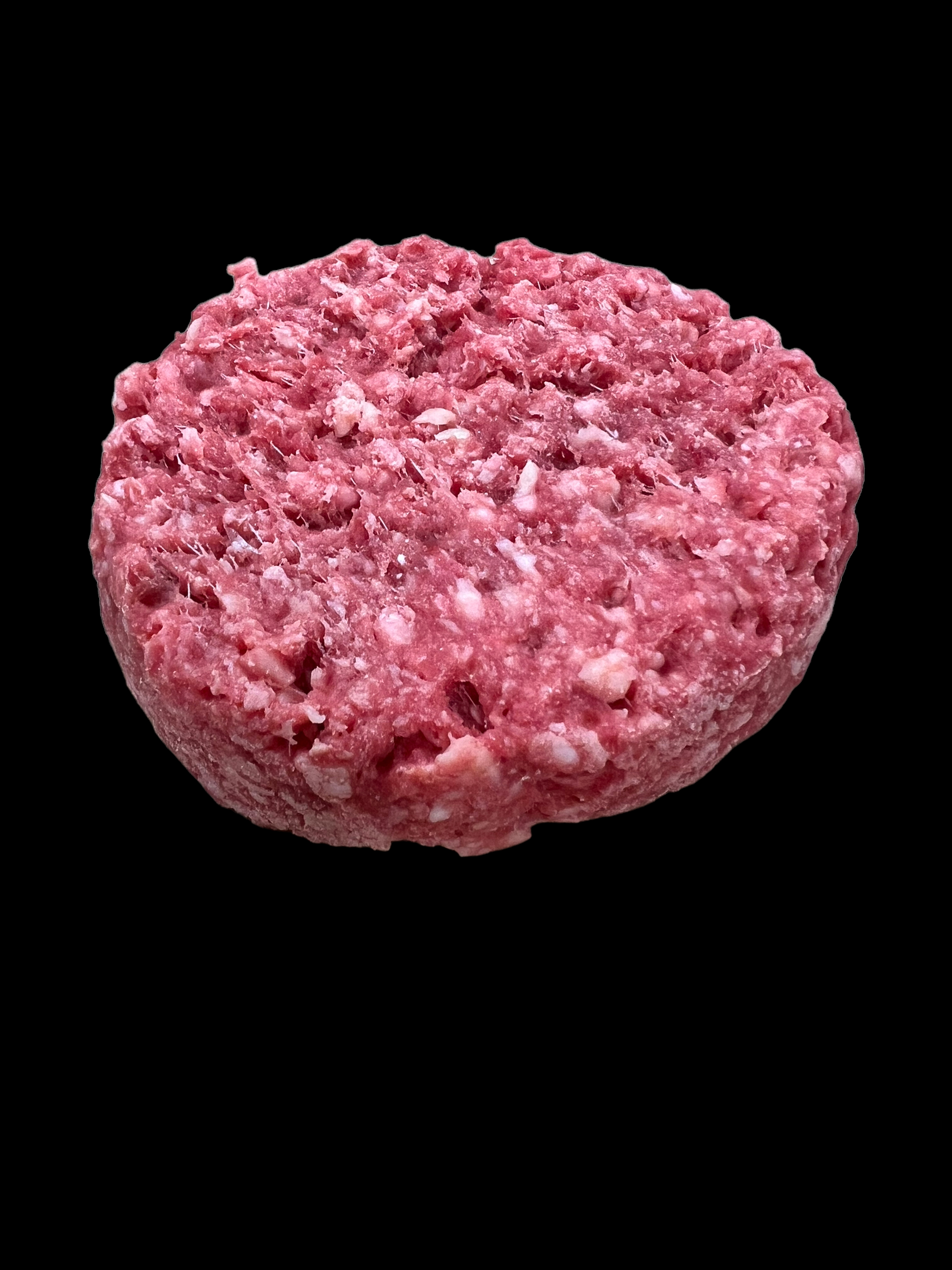 SmashMe Beef Patty 7 cm | 80 Gramm Fleischgeniesser – Bildmotiv