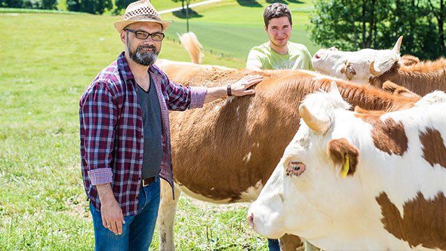Fleisch aus regionaler Herkunft