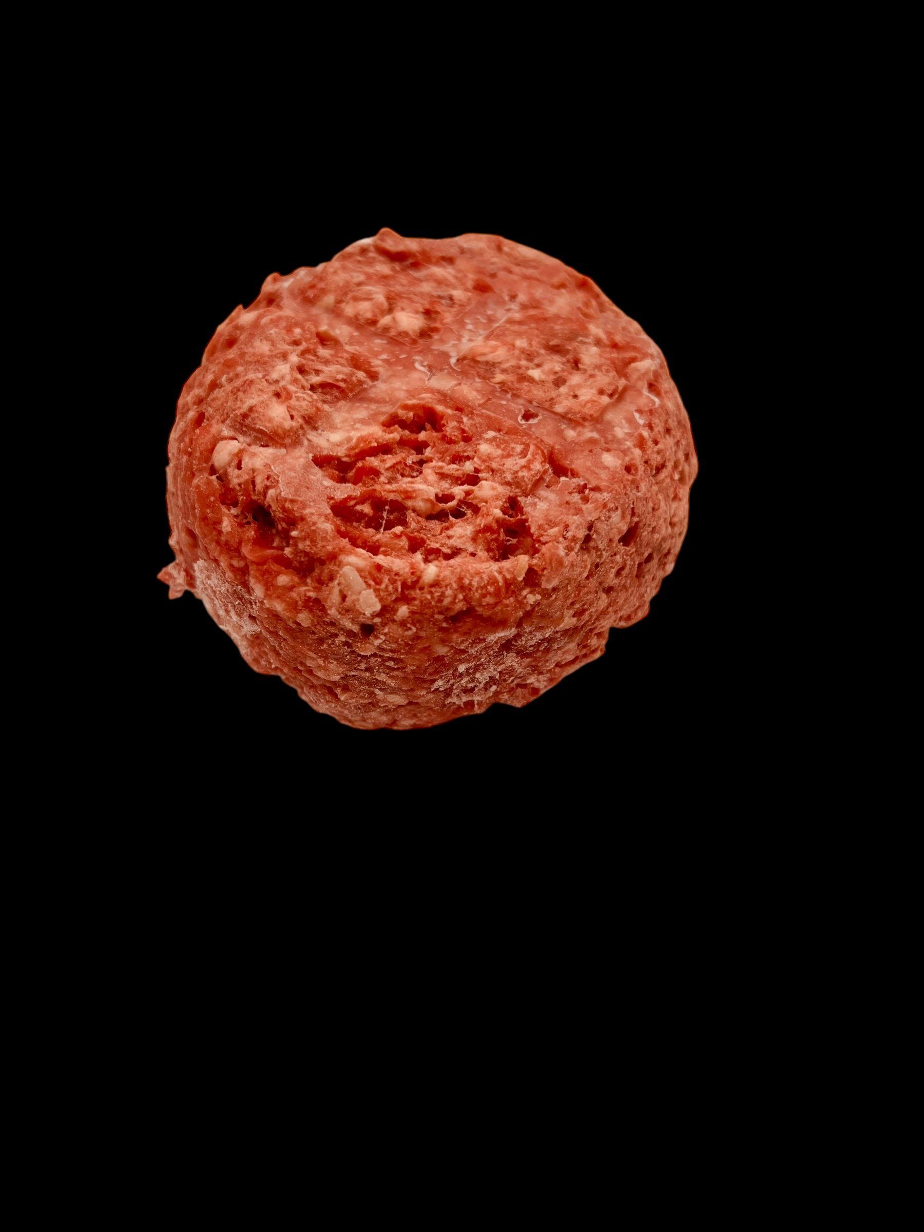 SmashMe Simmental Rind Burger 18x80 Gramm SmashMe Simmental Rind Burger 18x80 Gramm