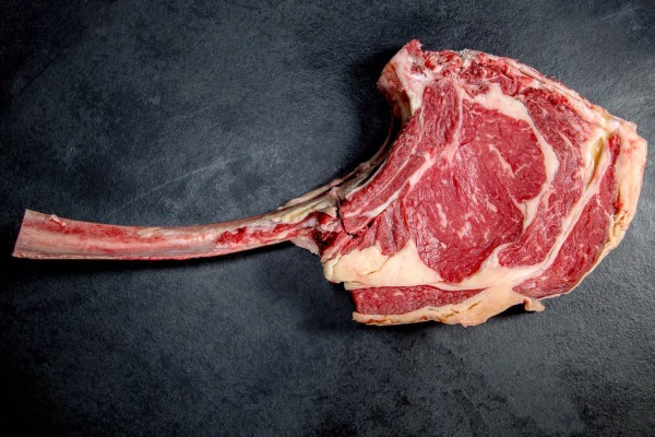 TOMAHAWK Extra Dry Aged Gute Alte Kuh